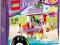 LEGO FRIENDS 41028 EMMA RATOWNIK NOWY