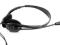 Słuchawki stereo z mikrofonem (917002/BUZ)179A#