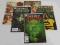 Secret Invasion Front Line #1-5, Marvel 2008 r.