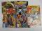 X-Factor #21, 1987 r. / X-Force #1, 2, 22, 83