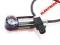 Adapter antenowy FAKRA-ISO VW SEAT SKODA #ANT009