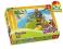 Puzzle Scooby Doo 30 elementów NOWE