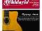 D'Addario EJ83M 11-45 Struny do gitary akustycznej