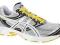 BUTY BIEGOWE ASICS-GEL OBERON 6.ROZ:46,5 NAJTANIEJ