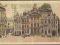 Belgia 1931r  -Bruxelles  Grand place  z/o