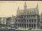 Belgia -  Bruxelles Maison du Roi b/o