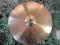 Talerz PAISTE 602 bright ride 17