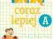 Liczę coraz lepiej Zeszyt A Nowa Era