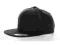 Czapka Baseball Cap Flexfit Snapback darknavy