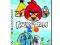 ANGRY BIRDS RIO PC NOWA FOLIA SKLEP! SUPER CENA!