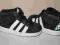 Buty sportowe _Adidas_Adidasy Skóra r.21 Boy