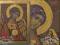 Anioł Stróż - Ikona (19,5x15cm)
