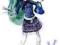 MONSTER HIGH LALKA TWYLA 13 ŻYCZEŃ MATTEL Y7708