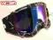 GOGLE narciarskie SNOWBOARD antifog WOOSH W19-3