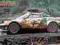 Hasegawa CR36 Lancia Stratos HF 1977 Safari Rally