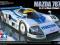 Tamiya 24326 Mazda 787B Le Mans 24 Hours 1991 (1:2