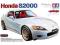 Tamiya 24245 Honda S2000 (1:24)