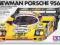 Tamiya 24049 Newman Porsche 956 1984 Le Mans 24-Ho