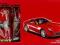 Fujimi 12277 Ferrari 599 GTB Fiorano Sports Car (1