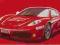 Fujimi 12268 Ferrari F430 Challenge (1:24)