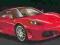 Fujimi 12256 Ferrari F430 (1:24)