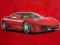 Fujimi 12255 Ferrari F430 (1:24)