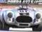 Fujimi 12092 Shelby Cobra 427 S/C (1:24)