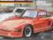 Fujimi 08210 Porsche 911 Flatnose (1:24)