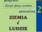 Geografia kl.2 G Zeszyt ćwiczeń SOP