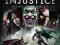 Injustice Gods Among Us NOWA X360 ULTIMA.PL