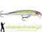 Wobler Rapala Max Rap 7cm-NAT/5g, Kolor: FOG