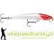 Wobler Rapala Max Rap 5cm-NAT/2g, Kolor: FRH