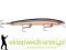 Wobler Rapala Max Rap 11cm-NAT/13g, Kolor: FSS