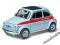 ! Fiat Abarth 695 1:24 Tamiya 89675 !