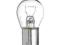 Żarówka P21W BOSCH Pure Light 12V BA15s