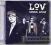 (CD) LOV - minus szum ; NOWA