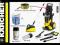 Myjka Karcher K7710+T400 gratis szampon K7700 7800