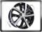 9242 17 5x112 Nowe Felgi Skoda Yeti Ford Galaxy FV