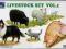 ! Zestaw zwierząt 1:35 Riich RV35007 !