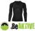 Bluza termoaktywna BRUBECK unisex XXL WYPRZEDAŻ