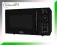 KUCHENKA MIKROFALOWA ZELMER 29z024 GRILL KWARCOWY