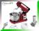 ROBOT KUCHENNY PLANETARNY ETA, MISA 4,5 L/ KOLORY