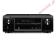 Denon AVR-X1000 Salon Katowice Gwarancja 3 lata
