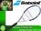 RAKIETA TENISOWA tenis BABOLAT Contact Tour L2,3,4