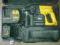 DeWALT wiertarka + SDS, 24v