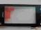 DOTYK NOKIA 500 DIGITIZER PANEL SZYBKA  CZARNY