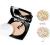 Avon PUDER PRASOWANY IDEALNA CERA 2 ODCIENIE