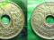 25 CENTIMES  z 1923.r.