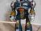 1997 HAP-P-KID Battery Operated Toy Robot Thunder