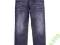 H&amp;M Spodnie Jeans Denim 116-Nowe